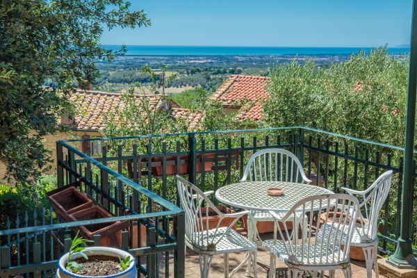 borgo alle mura 46